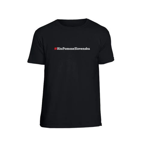 #ktopomozeslovensku