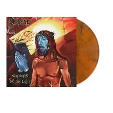 Deicide, Vinyl SERPENTS OF THE LIGHT