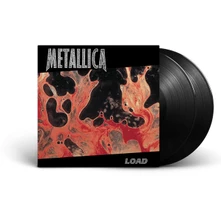 Metallica, Vinyl Load