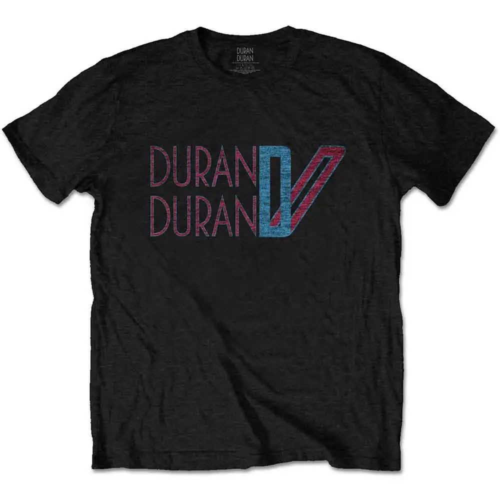 Double D Logo