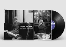 Vinyl COME MY WAY