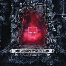 Omnium Gatherum, Vinyl Origin