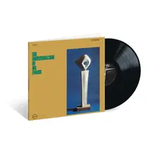 Gil Evans, Vinyl THE INDIVIDUALISM OF GIL