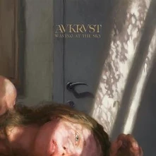 AVKRVST, Vinyl Waving at the Sky