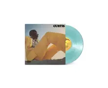 Curtis Mayfield, Vinyl CURTIS