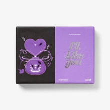 CD I'LL LIKE YOU (BETWEEN