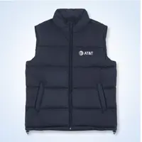 2026 – Puffer AT&T (Vest)