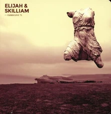 Elijah & Skilliam, CD FABRICLIVE 75: ELIJAH & SKILLIAM