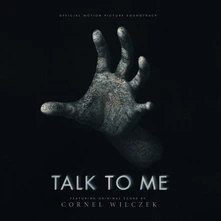 Cornel Wilczek, Vinyl TALK TO ME