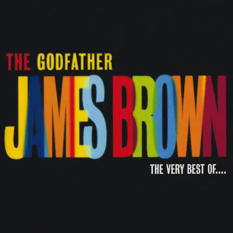 The Godfather: The Very Best Of...