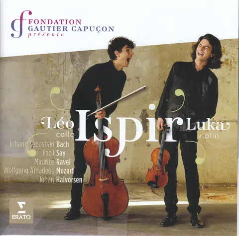 FONDATION GAUTIER CAPUCON