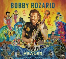 CD HEALER