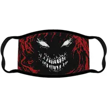 Scary Face thumbnail