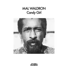 Vinyl CANDY GIRL