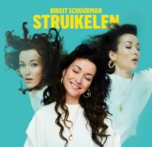 Birgit Schuurman, CD STRUIKELEN