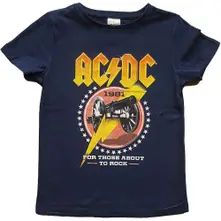 For Those About To Rock '81 thumbnail