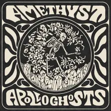 Apollo Ghosts – AMETHYST (Vinyl)