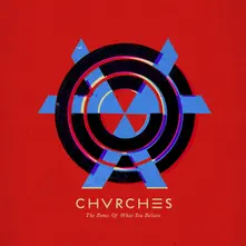 CD THE BONES OF WHAT YOU BELIEVE