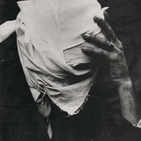 GILES COREY
