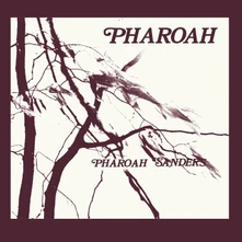 Pharoah Sanders, CD SANDERS, PHAROAH - PHAROAH