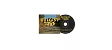 CD OUTCAST TOWN