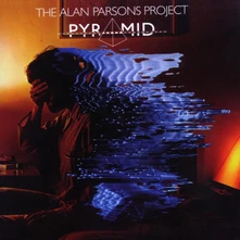 The Alan Parsons Project, CD PYRAMID