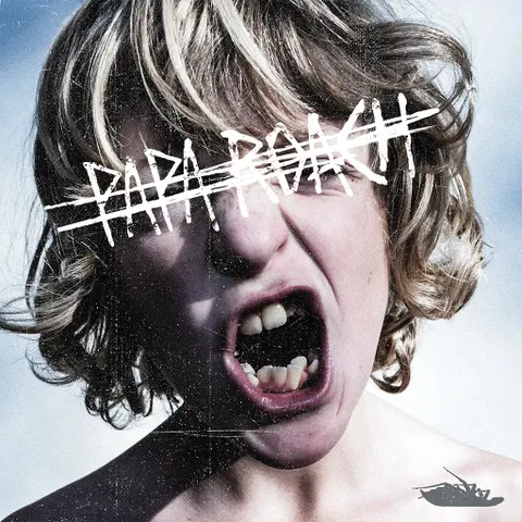 Crooked Teeth (Blue Vinyl)