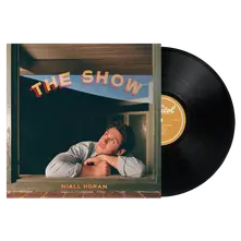 Vinyl The Show