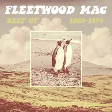 CD Best Of 1969-1974