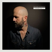 William Fitzsimmons, CD COVERS VOL.1