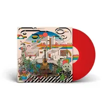 FINAL CIRCLE (Vinyl)