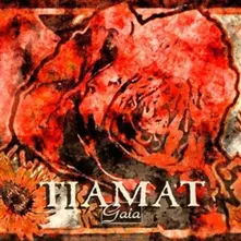 Tiamat – Gaia (Orange Vinyl, 2021) (Vinyl)