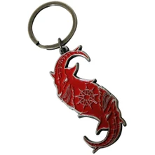 Slipknot, Kľúčenka Red Goat S