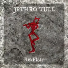 Vinyl RökFlöte (Deluxe Edition) (Numbered)
