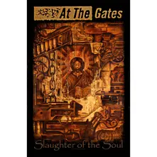 Slaughter of the Soul thumbnail