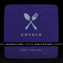 Chef'Special – UNFOLD (Vinyl)