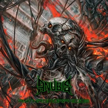 CD ANTHROMORPHIDE