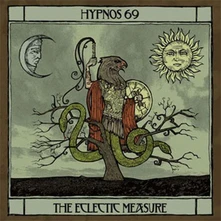 Hypnos 69, CD HYPNOS 69 - THE ECLECTIC MEASURE