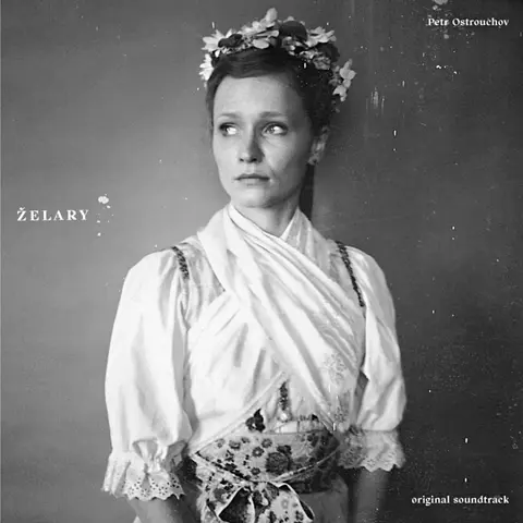 Želary