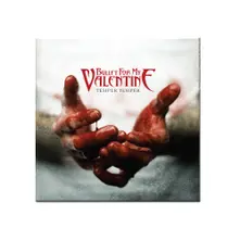 Bullet for My Valentine – Temper Temper (Magnetka)