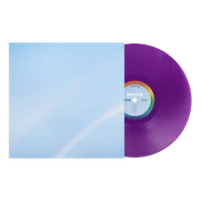 Turnstile, Vinyl NEVER ENOUGH (LIMITED PURPLE VINYL, INDIE EXCLUSIVE)
