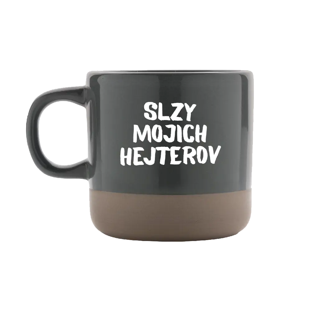 Slzy mojich hejterov