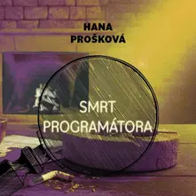 Smrt programátora (čte Hašek Gustav) - MP3-CD thumbnail
