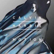 Calvin Harris, CD Motion