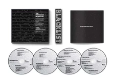 Metallica, CD The Metallica Blacklist (CD Box Set)