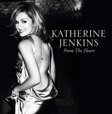 CD From The Heart