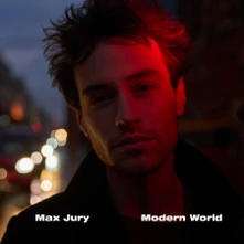 Max Jury, Vinyl MODERN WORLD