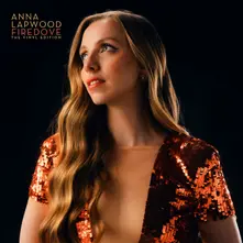 Vinyl Firedove - the Vinyl Edition