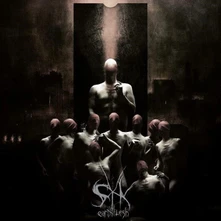 syk, Vinyl EARTHFLESH