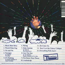 Superorganism – WORLD WIDE POP (CD)